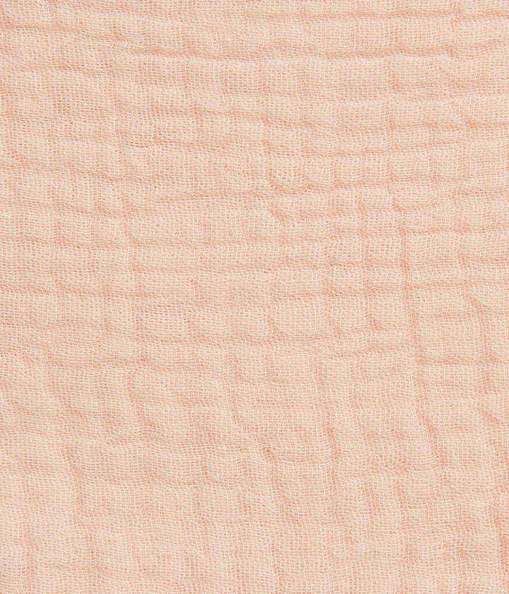 Love to Dream Bib 2 Pack - Blush  Rocket