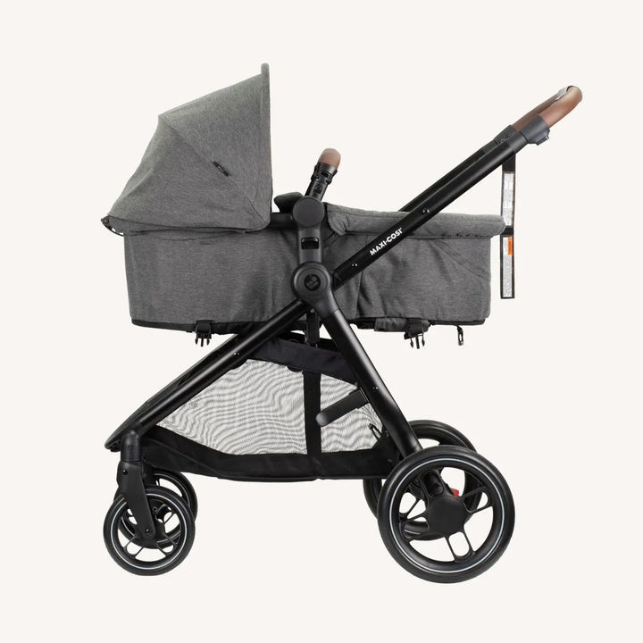 Maxi Cosi Mali Stroller - Twillic Grey