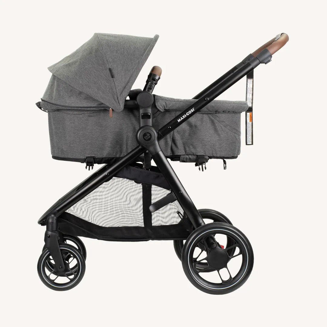 Maxi Cosi Mali Stroller - Twillic Grey
