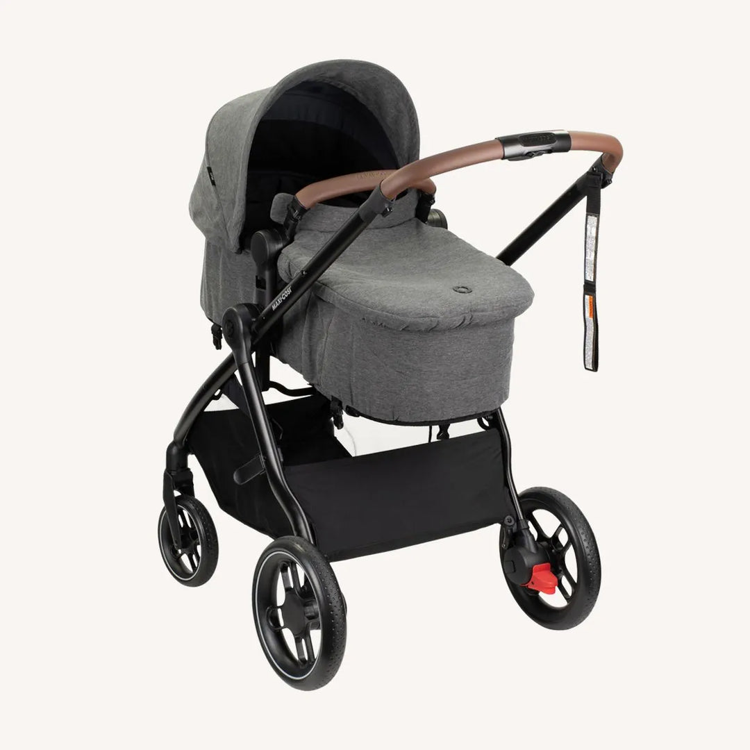 Maxi Cosi Mali Stroller - Twillic Grey