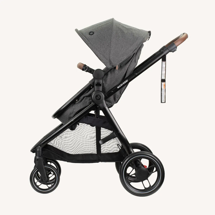Maxi Cosi Mali Stroller - Twillic Grey