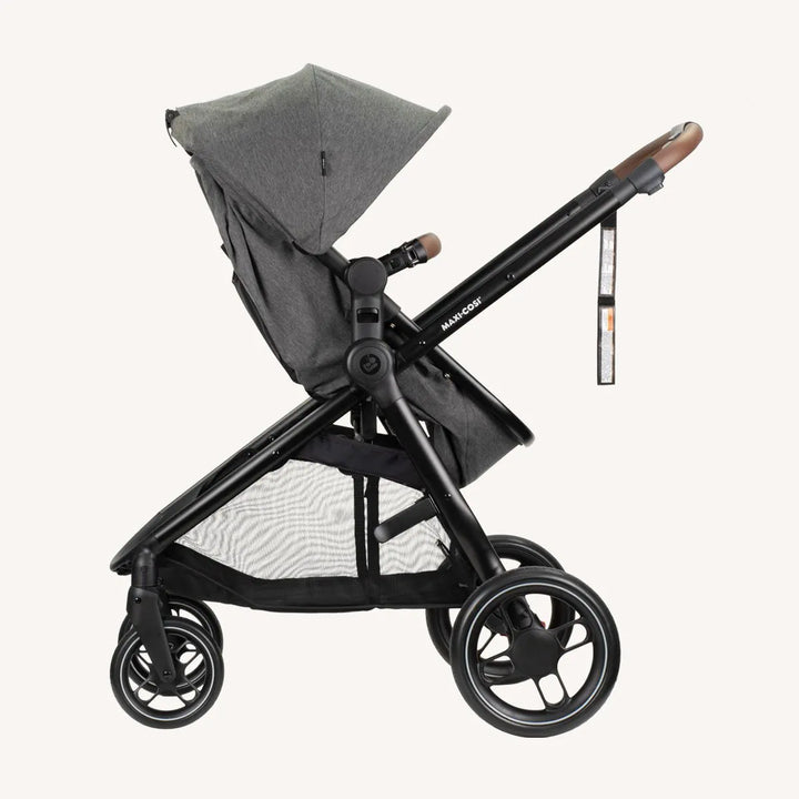 Maxi Cosi Mali Stroller - Twillic Grey