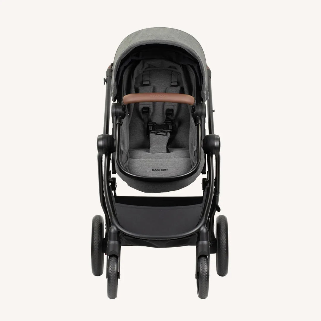 Maxi Cosi Mali Stroller - Twillic Grey