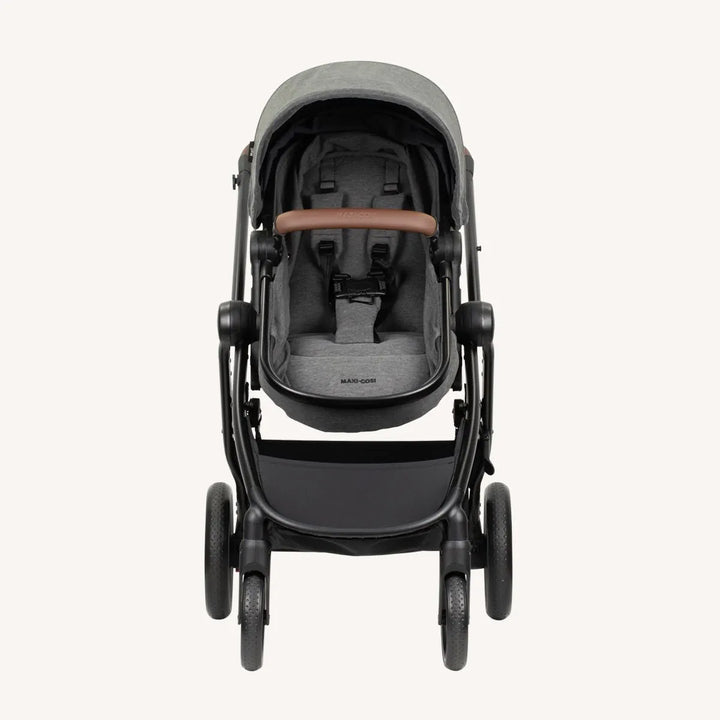 Maxi Cosi Mali Stroller - Twillic Grey