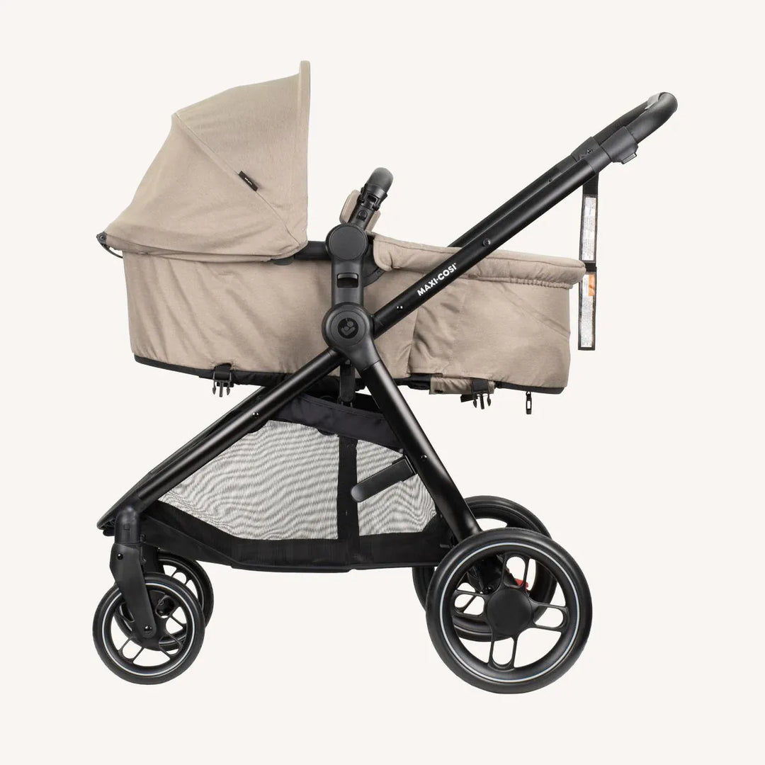 Maxi Cosi Mali Stroller - Twillic Truffle (24010)
