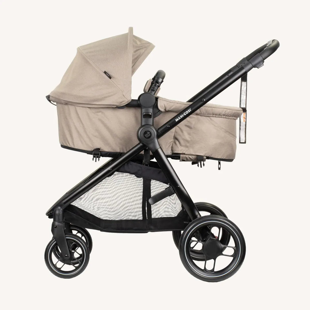 Maxi Cosi Mali Stroller - Twillic Truffle (24010)