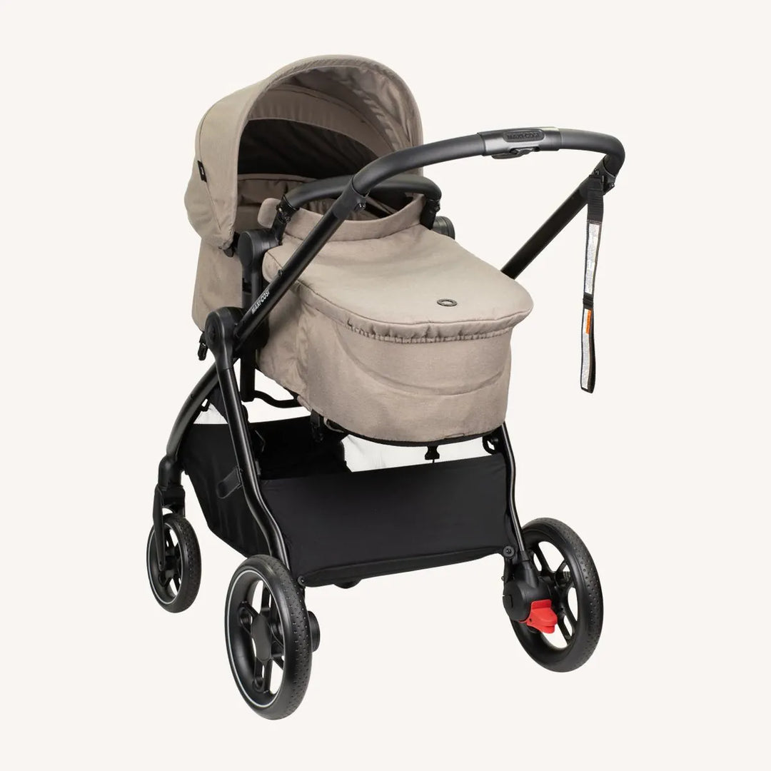 Maxi Cosi Mali Stroller - Twillic Truffle (24010)