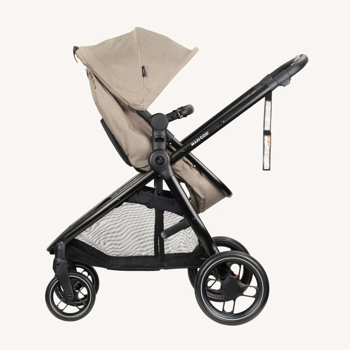 Maxi Cosi Mali Stroller - Twillic Truffle (24010)