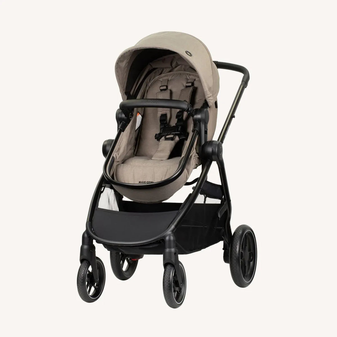 Maxi Cosi Mali Stroller - Twillic Truffle (24010)