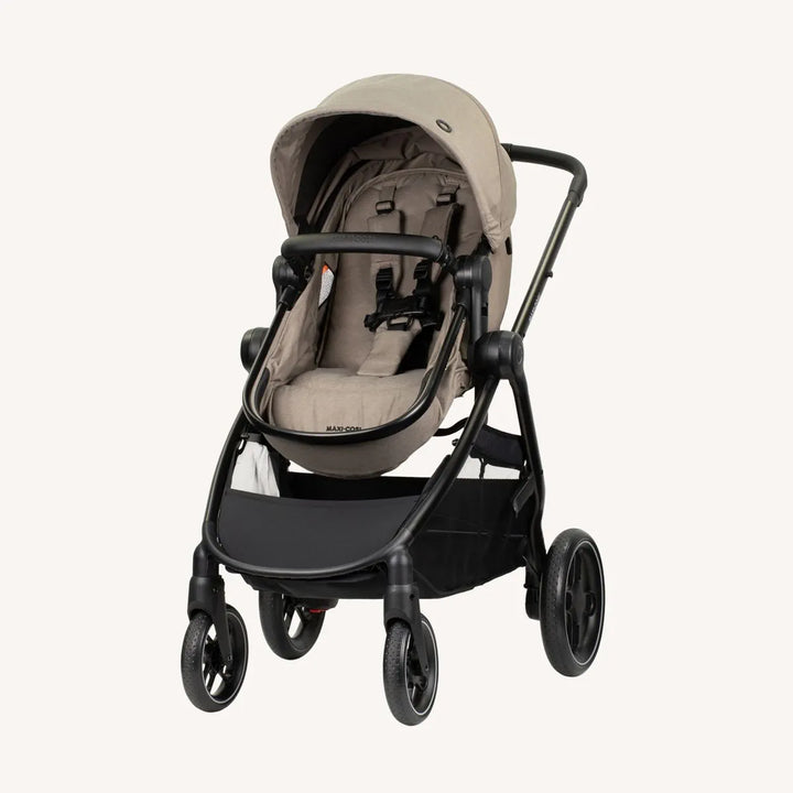 Maxi Cosi Mali Stroller - Twillic Truffle (24010)