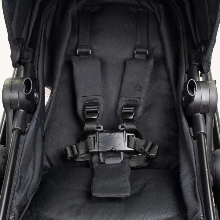 Maxi Cosi Mali Stroller - Twillic Truffle (24010)