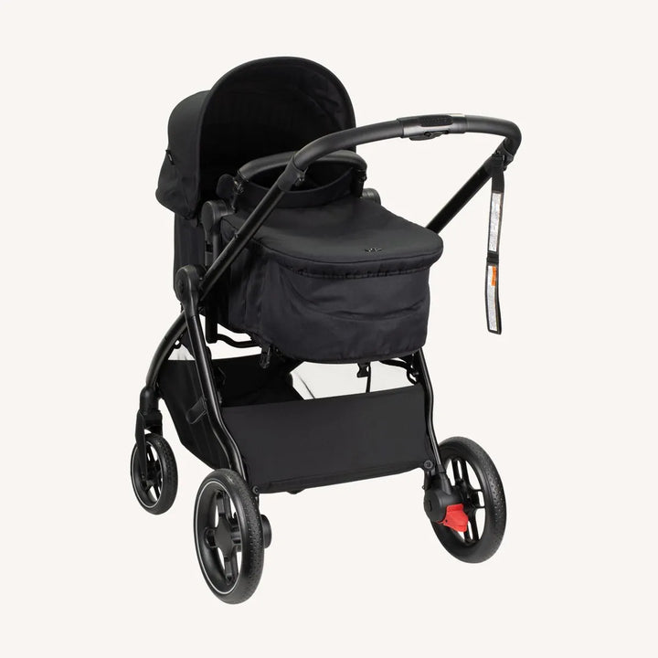 Maxi Cosi Mali Stroller - Twillic Black