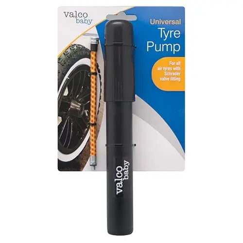 Valco Baby Universal Tyre Pump