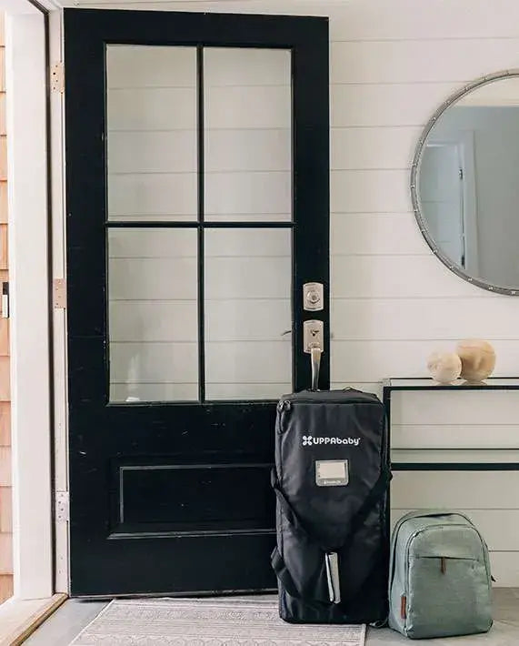 UPPAbaby Remi Travel Bag