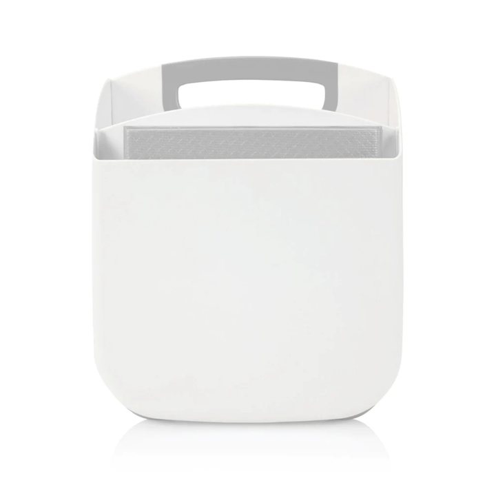 UBBI NAPPY CADDY - GREY