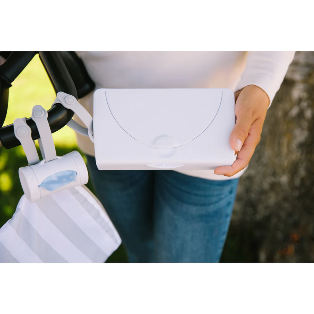 UBBI ON THE GO WIPES DISPENSER