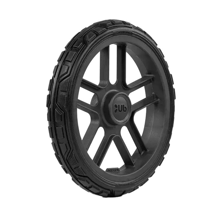 UPPAbaby Vista All Terrain Wheels