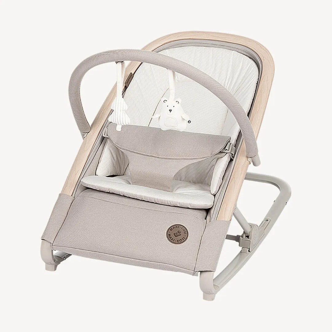 Maxi Cosi Kori Rocker - Classic Oat (28005)
