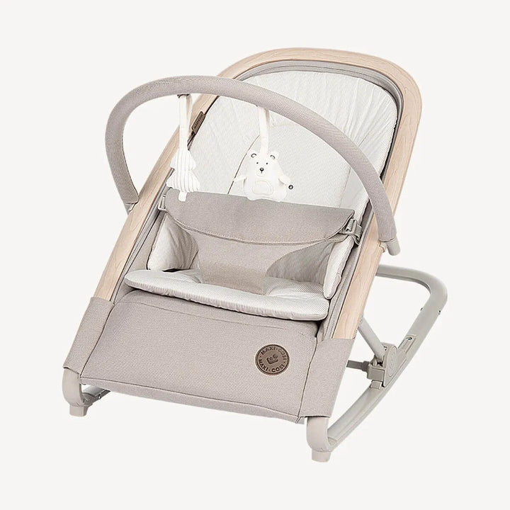 Maxi Cosi Kori Rocker - Classic Oat (28005)