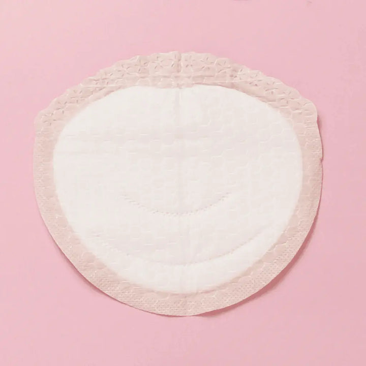 New Beginnings ULTRA THIN BREAST PAD 40'S
