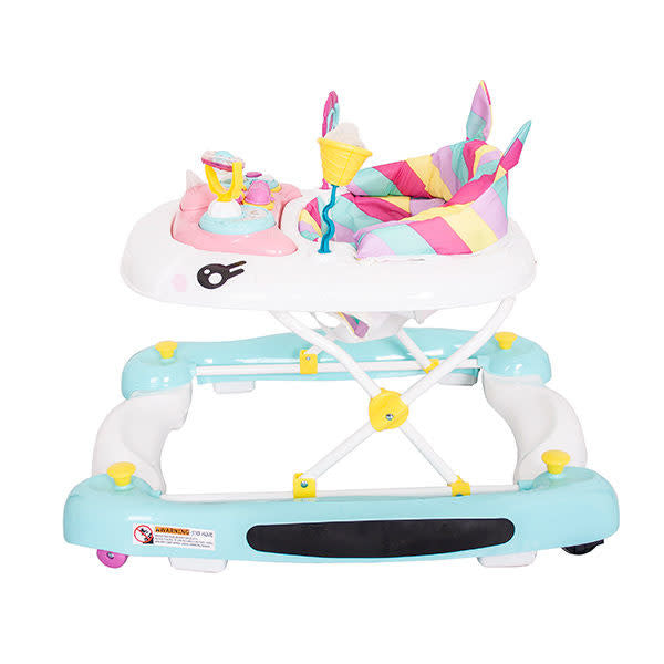 Love n care 2 in 1 Walker/Rocker Unicorn