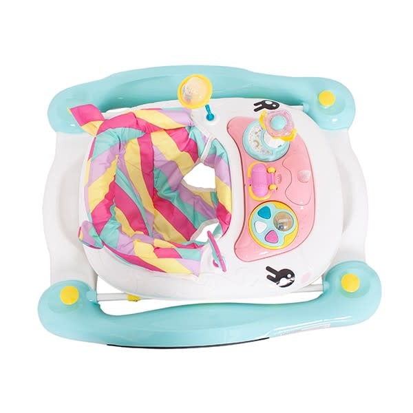 Love n care 2 in 1 Walker/Rocker Unicorn