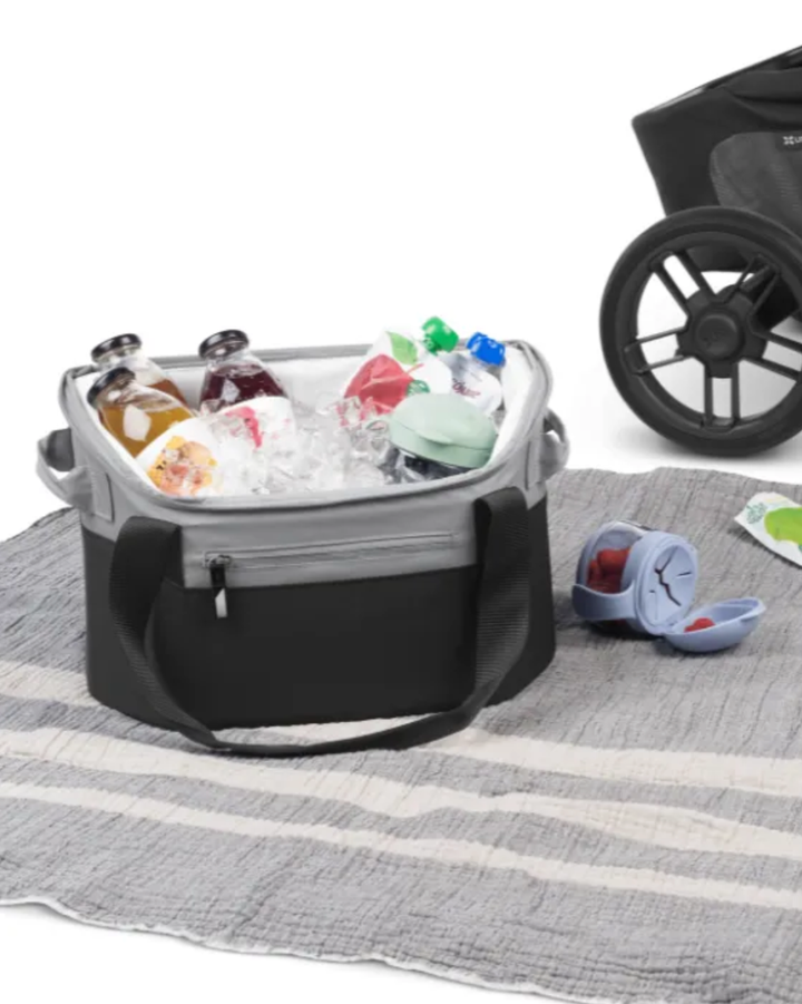 UPPAbaby Bevvy Pram Basket Cooler for VISTA – CRUZ – RIDGE – Whole Bubs