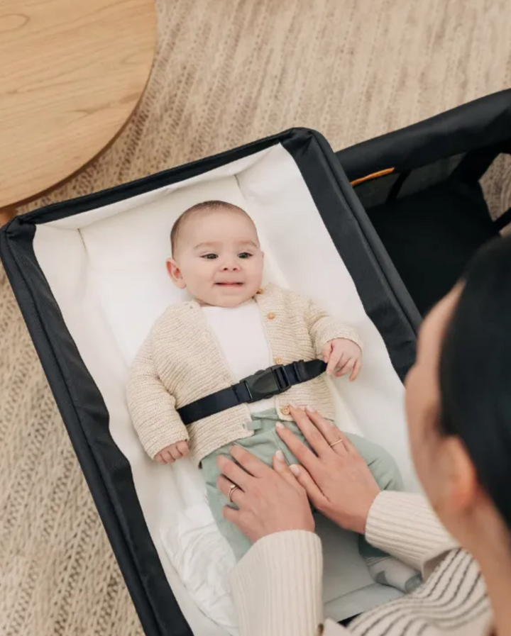 UPPAbaby Remi Changing Station Jake