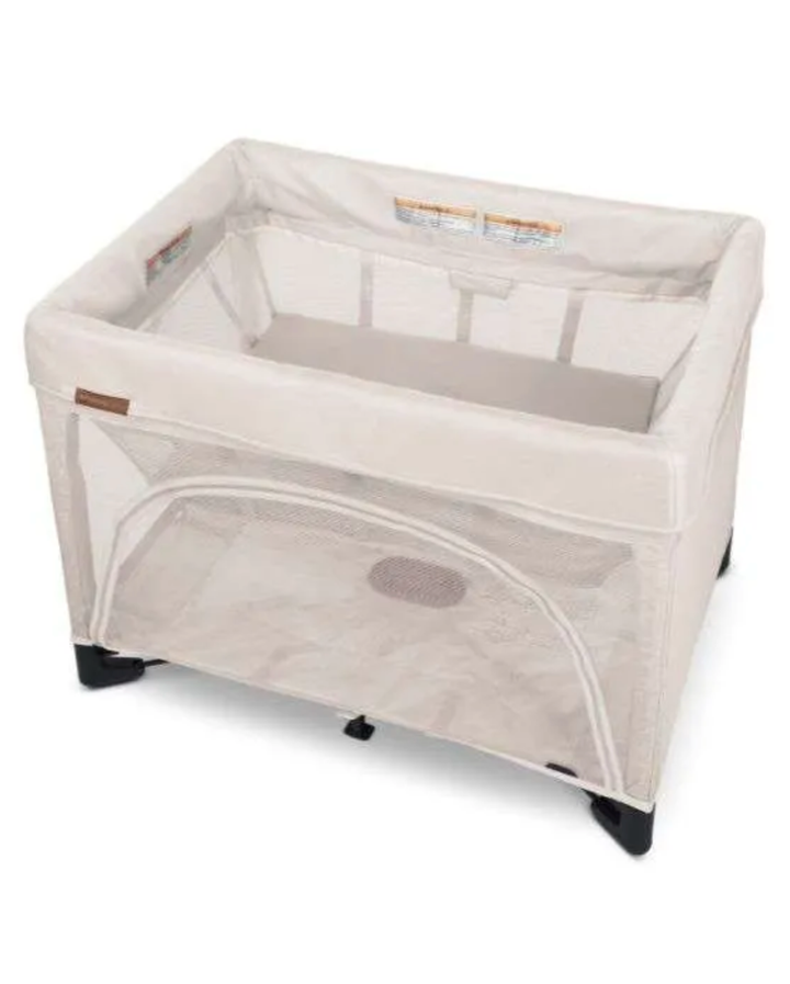 UPPAbaby Remi Charlie (Sand Melange)