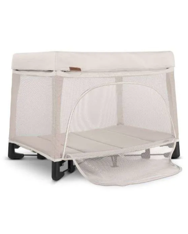 UPPAbaby Remi Charlie (Sand Melange)