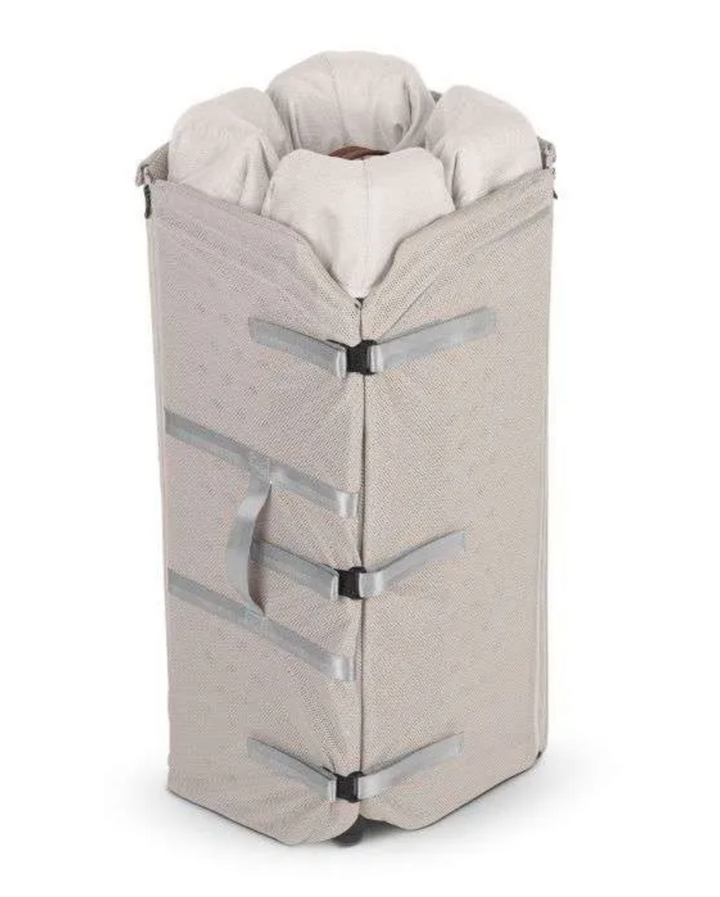 UPPAbaby Remi Charlie (Sand Melange)