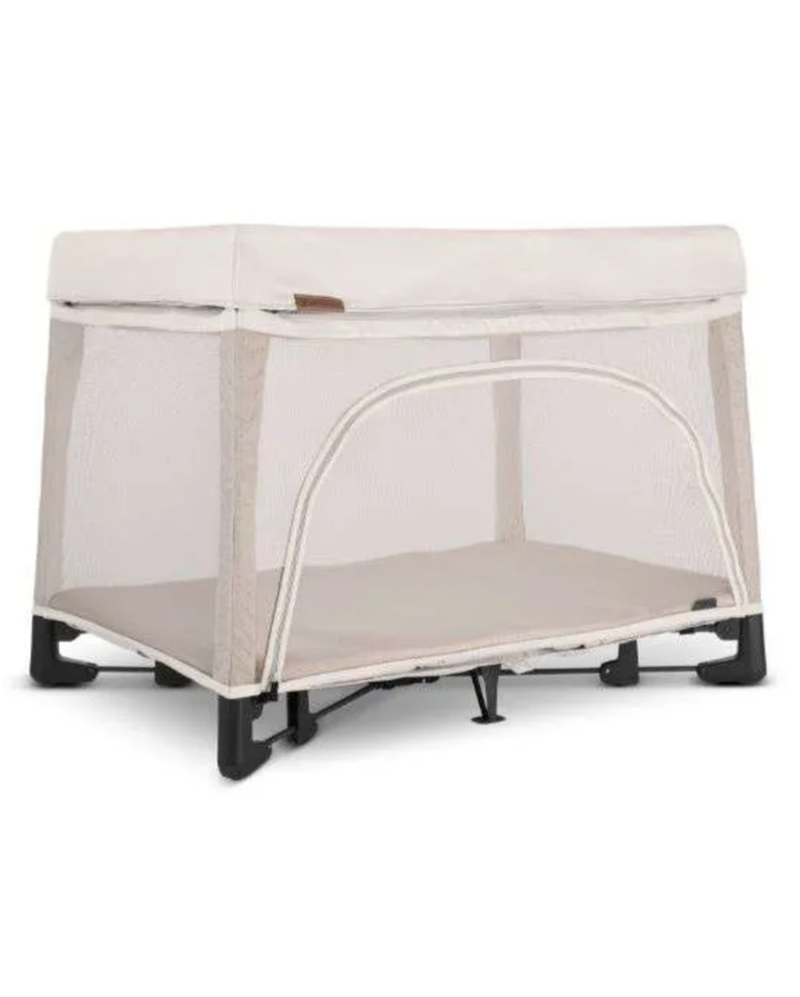 UPPAbaby Remi Charlie (Sand Melange)