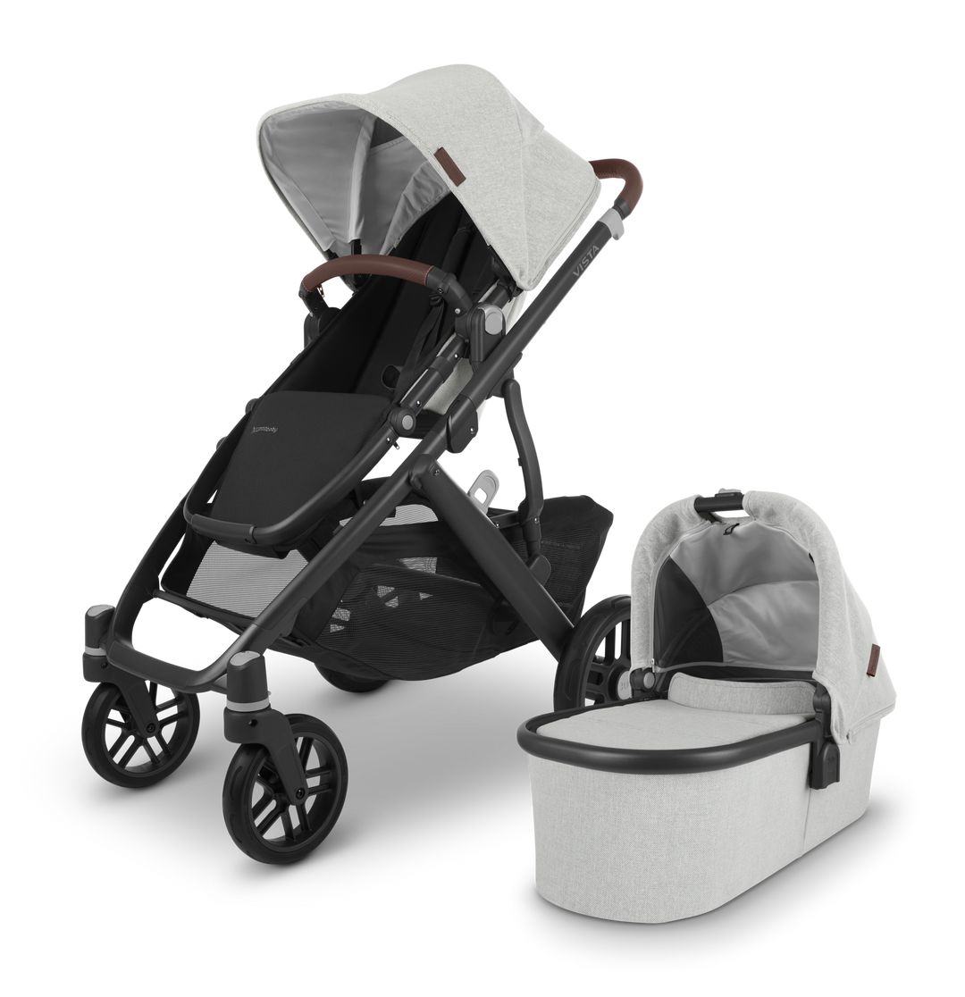 Uppababy Cruz V2 Vs Stroller Comparison Uppababy Vista 2017 Uk