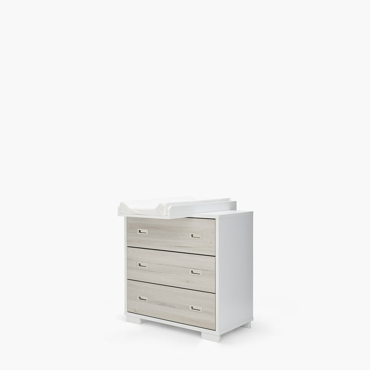 Tasman Eco Urban 3 Dr Chest (Sofia/Zaria) Townsville Ex-Display
