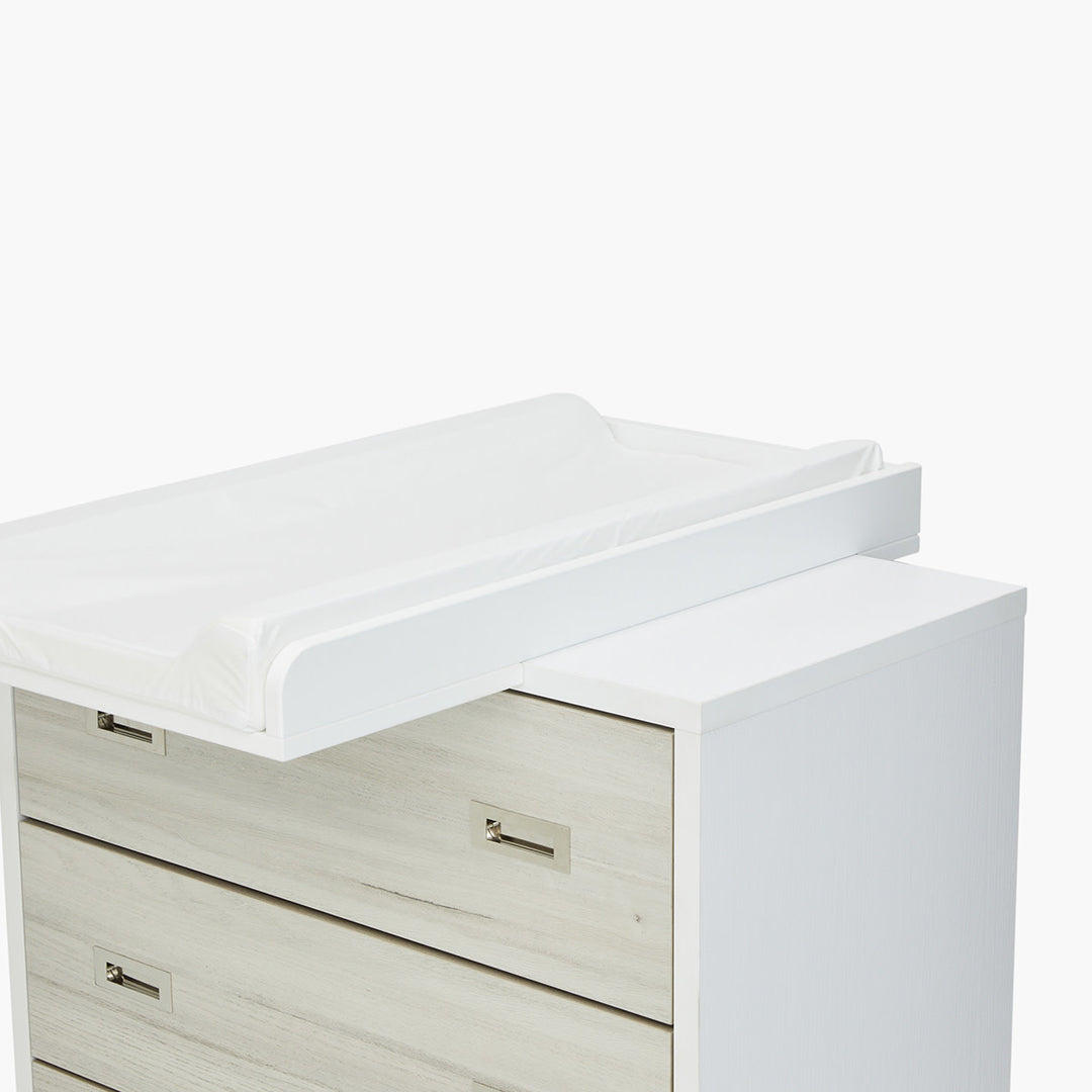 Tasman Eco Urban 3 Dr Chest (Sofia/Zaria) Townsville Ex-Display