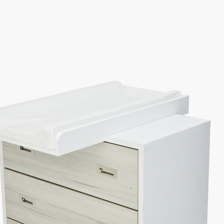 Tasman Eco Urban 3 Dr Chest (Sofia/Zaria) Townsville Ex-Display