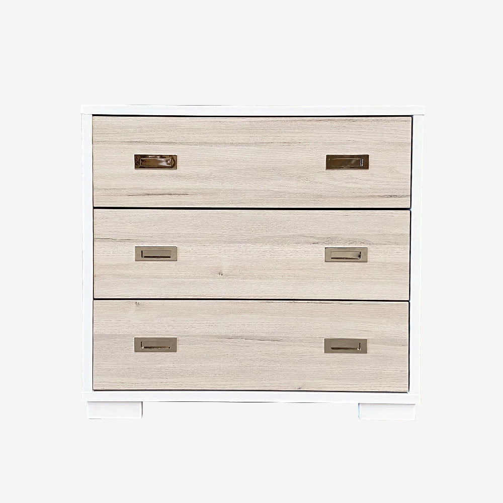 Tasman Eco Urban 3 Dr Chest (Sofia/Zaria) Townsville Ex-Display
