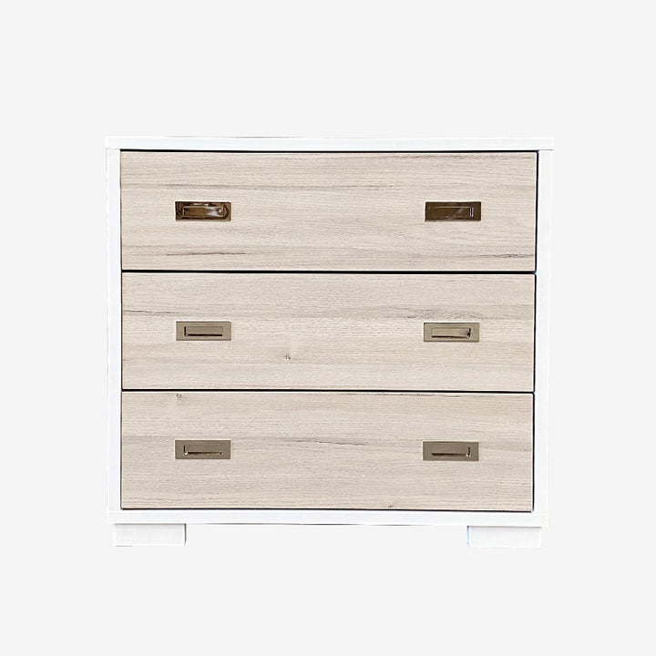 Tasman Eco Urban 3 Dr Chest (Sofia/Zaria) Townsville Ex-Display
