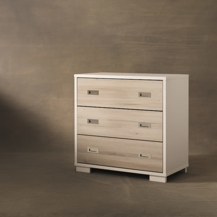 Tasman Eco Urban 3 Dr Chest (Sofia/Zaria) Townsville Ex-Display