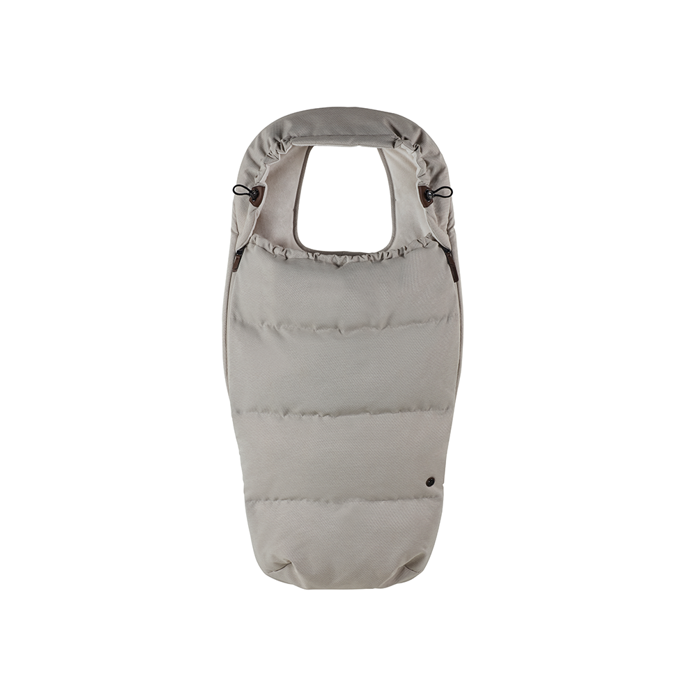 Silver Cross Reef Footmuff Frappe