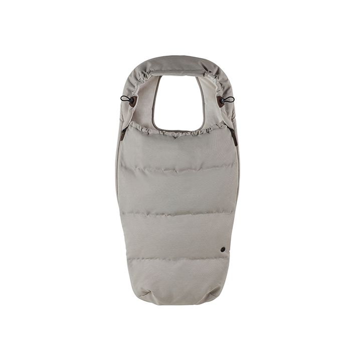 Silver Cross Reef Footmuff Frappe