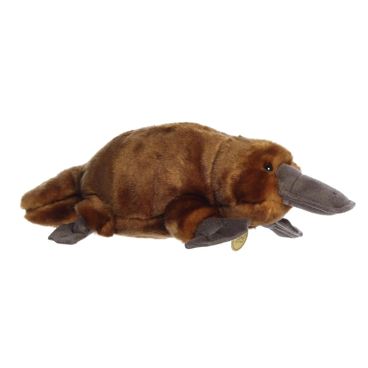 Aurora Miyoni Platypus Brown