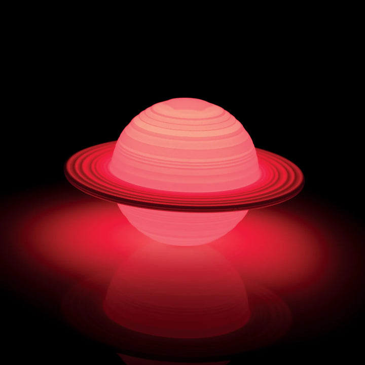 Discovery Zone Saturn Planet Light - Multi