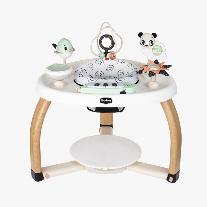 Tiny Love Black & White Stationary Activity Centre  (31000)
