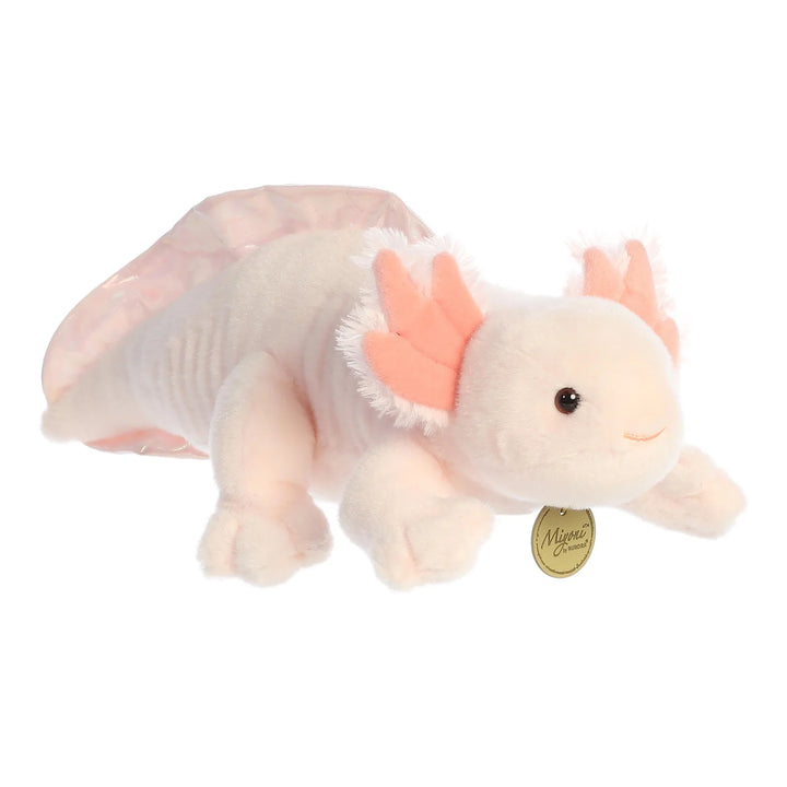 Aurora Miyoni Axolotl Pink