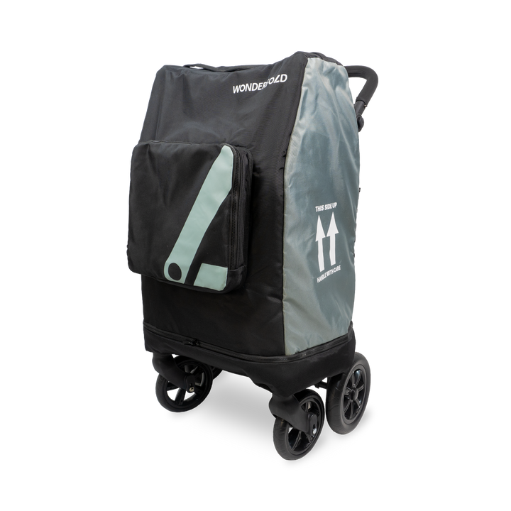 Wonderfold - W2 Travel Cover