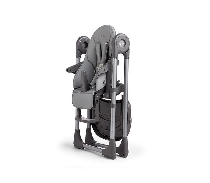 Silver Cross Buffet Highchair Cool Grey