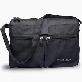 Valco Baby All Purpose Caddy - Liquorice(A0255)