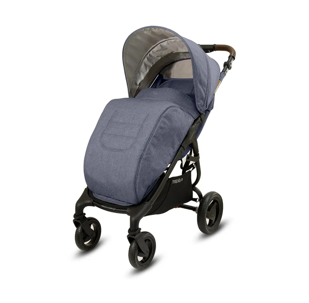 Valco Baby  Bootcover to fit Trend4-Denim(A9914)