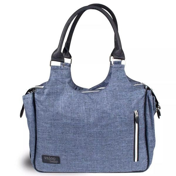 Valco Baby Mothers Bag  Denim(A9927)